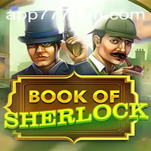 BookOfSherlock: Um Mergulho no Mundo Misterioso do Detetive Mais Famoso do Mundo