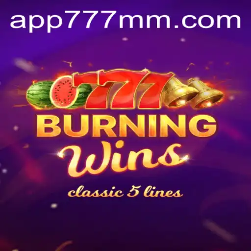 Descubra o Fascinante Mundo de BurningWins no 777MM.com