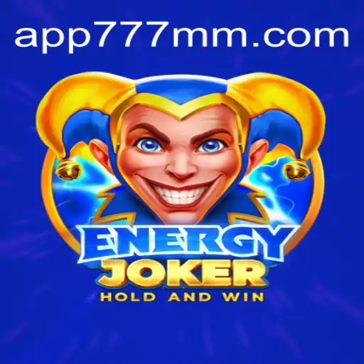 Descobrindo o Jogo EnergyJoker: Diversão e Estratégia no 777MM.com