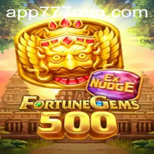 Descubra o Universo de FortuneGems500: Um Novo Horizonte no Mundo dos Jogos