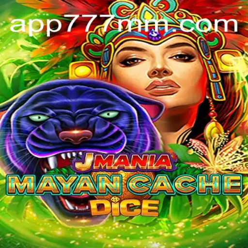 JManiaMayanCacheDice: Descubra a Nova Sensação no Mundo dos Jogos de Azar