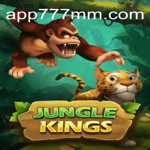 Descubra o Fascinante Mundo de JungleKings: Um Jogo de Aventura e Estratégia