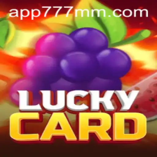 Descubra as Regras e Estratégias do Jogo LuckyCard no 777MM.com