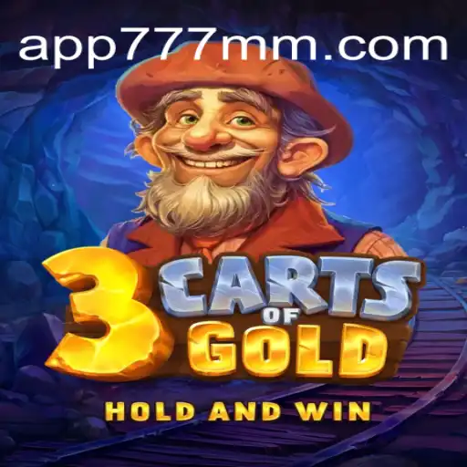 Descubra o Fascinante Mundo de 3cartsOfGold: Um Mergulho no Universo dos Jogos