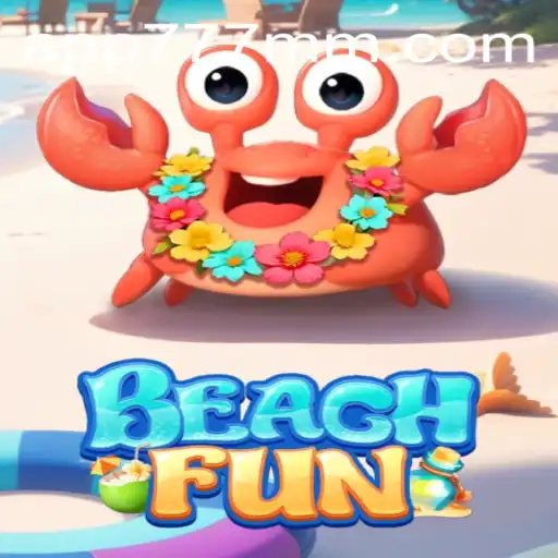 BeachFun: Mergulhe na Diversão com 777MM.com