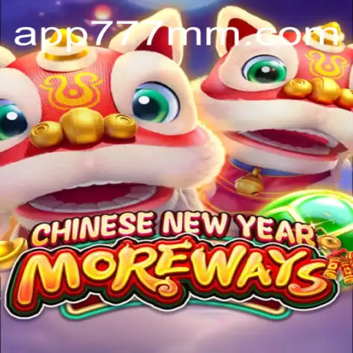 Descubra o Mundo de CHINESENEWYEARMOREWAYS: Um Jogo de Azar Revolucionário