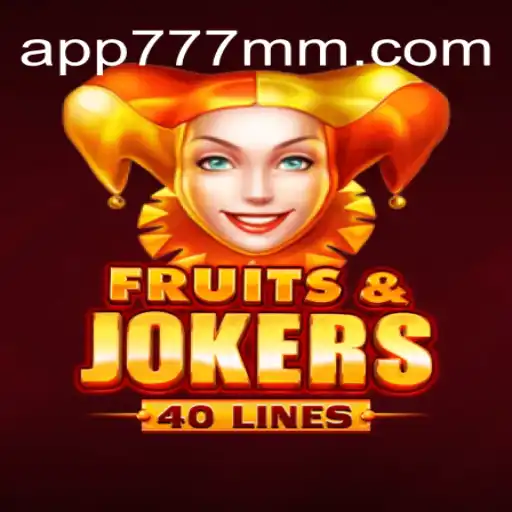 Explorando o Mundo de FruitsAndJokers40: O Jogo de Slot Exclusivo