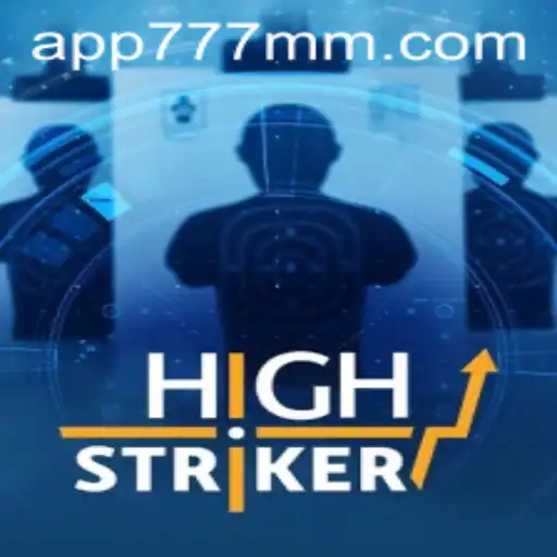 HighStriker: Uma Nova Aventura no Mundo dos Jogos