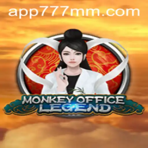 Descubra a Aventura Única de MonkeyOfficeLegend - Uma Jornada Inovadora