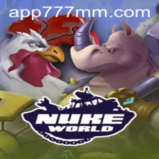Descubra NukeWorld: O Jogo Inovador Revolucionando o Entretenimento