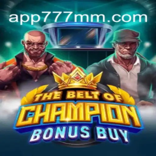 TheBeltOfChampionBonusBuy: Uma Jornada Empolgante no Mundo dos Cassinos Online