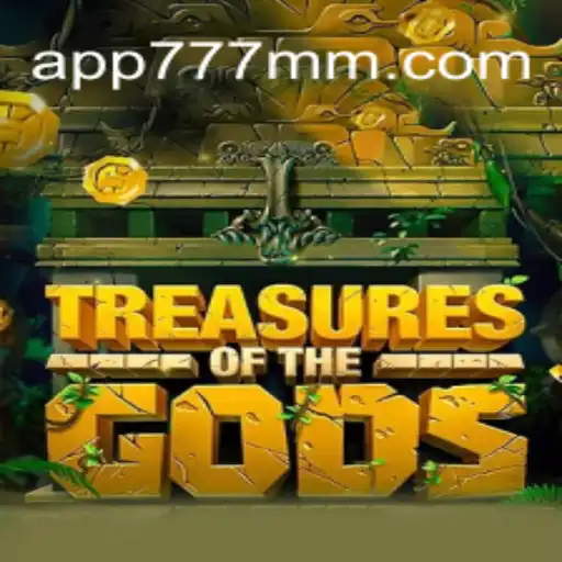 Explorando 'TreasureoftheGods': O Novo Sensação no Mundo dos Jogos Online
