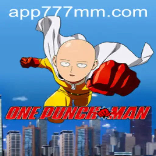 Explorando o Mundo de OnePunchMan em 777MM.com