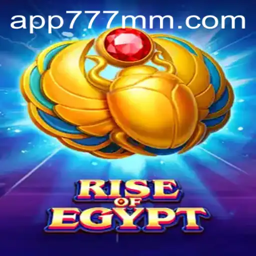 Explorando o Fascinante Mundo de RiseOfEgypt com 777MM.com