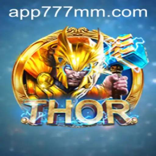 Descubra o Jogo 'THOR' no 777MM.com: Aventuras Épicas e Regras Empolgantes