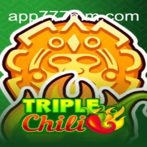 Descubra o Mundo Empolgante de TripleChili - Um Jogo Clássico com um Toque Moderno