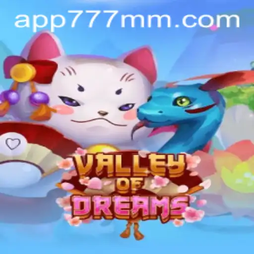 Explorando o Mundo de ValleyofDreams: Aventura e Estratégia no Universo de 777MM.com