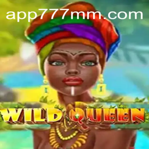 WildQueen: Um Mergulho no Encantador Mundo de 777MM.com