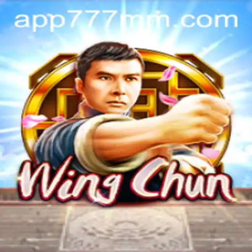 Descubra WingChun: O Novo Fenômeno de Jogos em 777MM.com